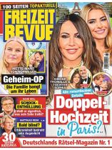 Freizeit Revue 26/2026