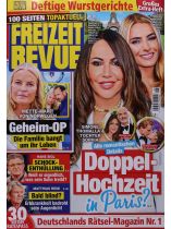 Freizeit Revue 26/2026