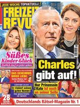 Freizeit Revue 46/2025