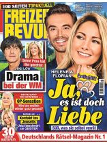 Freizeit Revue 27/2026