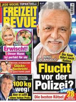 Freizeit Revue 47/2025