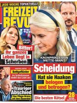 Freizeit Revue 8/2026