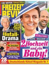 Freizeit Revue 28/2026