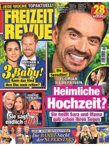 Freizeit Revue 48/2025