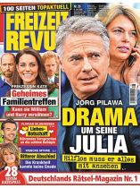 Freizeit Revue 29/2026