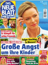 Das Neue Blatt 30/2026