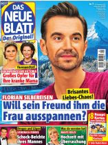 Das Neue Blatt 1/2026