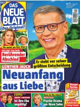 Das Neue Blatt 11/2026