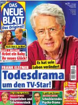 Das Neue Blatt 21/2026