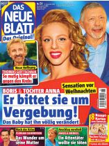 Das Neue Blatt 51/2025