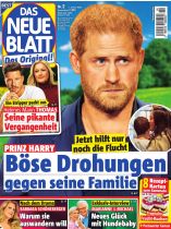 Das Neue Blatt 2/2026
