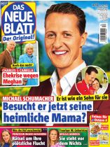 Das Neue Blatt 12/2026