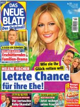 Das Neue Blatt 22/2026