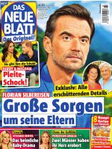 Das Neue Blatt 32/2026