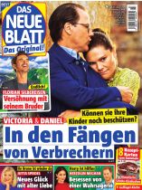 Das Neue Blatt 3/2026