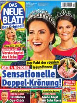 Das Neue Blatt 13/2026