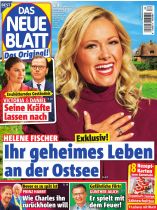 Das Neue Blatt 4/2026