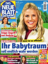 Das Neue Blatt 14/2026