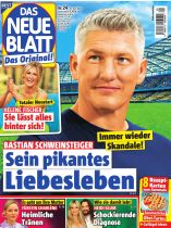 Das Neue Blatt 24/2026