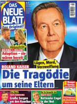 Das Neue Blatt 5/2026