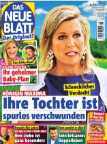 Das Neue Blatt 15/2026