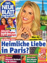 Das Neue Blatt 45/2025