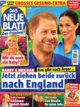 Das Neue Blatt 26/2026