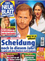 Das Neue Blatt 47/2025