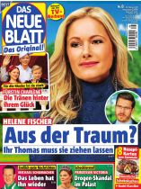 Das Neue Blatt 8/2026