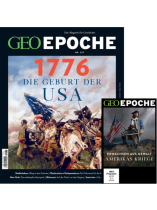 GEO EPOCHE DVD 137/2026