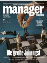 manager magazin 10/2026