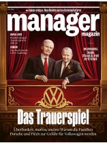 manager magazin 7/2026