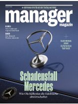 manager magazin 8/2026