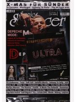 SONIC SEDUCER 1/2026
