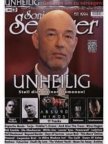 SONIC SEDUCER 3/2026