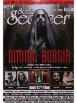 SONIC SEDUCER 5/2026