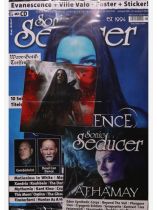 SONIC SEDUCER 8/2026