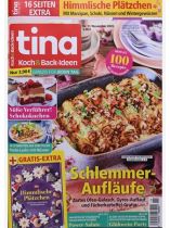 Tina Koch & Backideen 11/2025