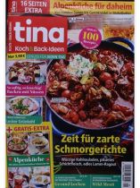 Tina Koch & Backideen 1/2026