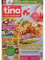 Tina Koch & Backideen 10/2026