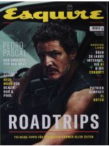 Esquire 2/2023 "Roadtrips"
