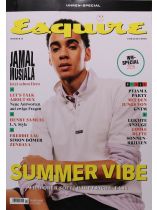 Esquire 2/2026