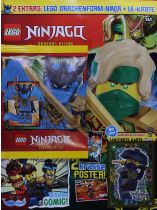 LEGO Ninjago (MoS) 141/2026