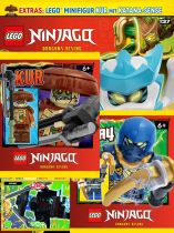 LEGO Ninjago (MoS) 137/2026