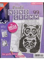 PROFI NONOGRAMM 99/2026