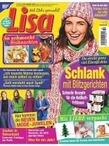 Lisa 50/2025
