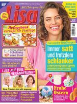 Lisa 11/2026