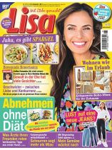 Lisa 15/2026