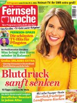 Fernsehwoche 20/2026
