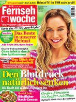 Fernsehwoche 30/2026